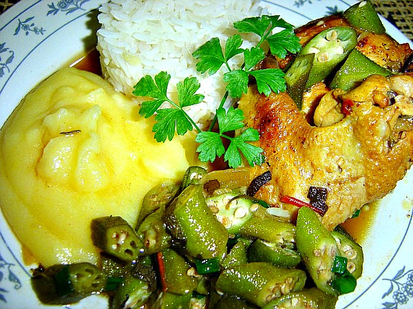 okra para el tratamiento de la diabetes okra para el tratamiento de la diabetes